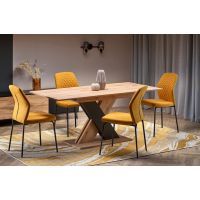 HALMAR - XARELTO Stół rozkładany | z PL