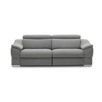 ETAP SOFA - URBANO Sofa 3RF man (1RF P) Sofa z funkcją relax RF manualną (z 1 xRF prawy)