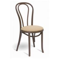 PAGED - A-1840 Krzesło | Siedziska tapicerowane | Buk | Kont.