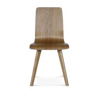 FAMEG - CLEO Krzesło A-1602 dąb