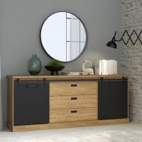 Forte - KASZIMIRO Komoda KZMK232-M328