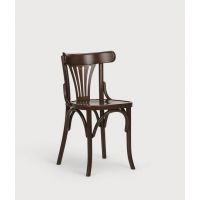 PAGED - CLASSIC Krzesło A-5172 | Twarde | Buk | Kont.