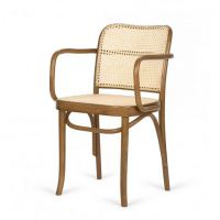 PAGED - CLASSIC Fotel B-8110 | Wyplot | Buk | Kont.