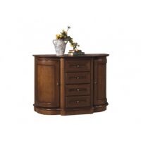 MEBIN - Afrodyta Komoda mała 2D4SZ