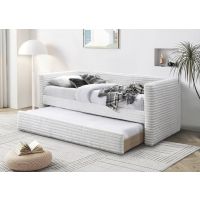 HALMAR - ALABAMA Łóżko 90