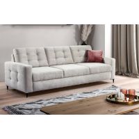 PMW - ALES Sofa 3F z funkcją spania