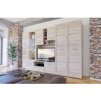 STOLMEX - ALEX BIS Meblościanka