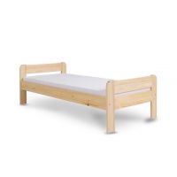 DOKTÓR - Łóżko Alex 140x200