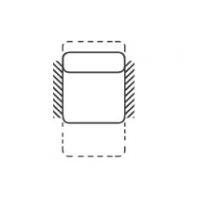 FENIKS MEBLE - ALISON Fotel 1 BB EL Bez boków | Fotel z relaksem elektrycznym