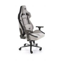 HALMAR - ALISTER Fotel Obrotowy | Zgodny z Rozporządzeniem z 2023 roku