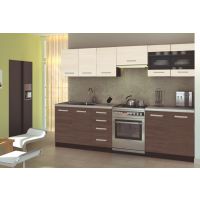 HALMAR - AMANDA 2 260 Kuchnia Zestaw | z PL