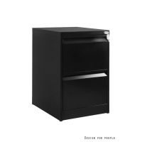 UNIQUE MEBLE - XD-001-2D Kontener