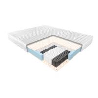 JANPOL - JANPOL Materac rehabilitacyjny Andromeda