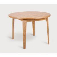 PAGED - ARGO Stół 110 | Dąb kanadyjski 989 | DOSTĘPNE OD RĘKI | Kont.