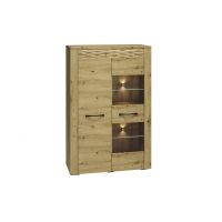 ML MEBLE - ARTIS Witryna 05