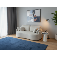 MEBLE BEST - ASPEN Sofa z bokami | DOSTĘPNA OD RĘKI