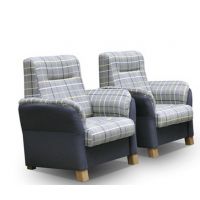 Mars Meble - AVANTI II Fotel