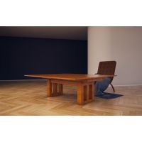 Meblarz - ŁAWOSTÓŁ ALEKS KOPRETOWA | 4 podnośniki | 110x55