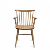 FAMEG - WAND Fotel B-1102/1 | siedzisko twarde