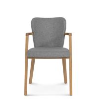 FAMEG - LAVA Fotel B-1807