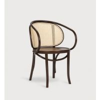 PAGED - CLASSIC Fotel B-1890 | Twarde | Buk | Kont.