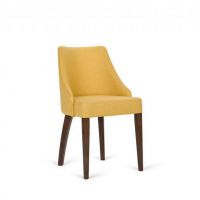 PAGED - B-5000 Fotel | Lamówka na oparciu i siedzisku | Buk | Kont.