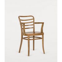 PAGED - B-8291 Fotel | Siedzisko Twarde | Buk | Kont.