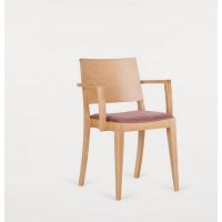 PAGED - B-9448 Fotel | Buk | Kont.