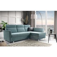 PMW - BAGO N2FPG Narożnik z funkcją spania i pojemnikiem