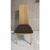 Meblarz - Krzesło Bali A0014B Komplet 6 sztuk DOSTĘPNE OD RĘKI