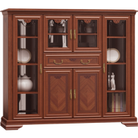 MEBLE OLEJNIKOWSKI - Milano Barek B1 MIL 12