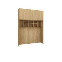 NEW ELEGANCE - NEW ELEGANCE SLEEP VARIA Baza 140 | Dąb olejowany