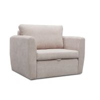 Mars Meble - BELLA I CAPPUCCINO Sofa z funkcją spania i pojemnikiem PROMOCJA