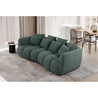 WERSAL - BESSO Sofa Bezfunkcyjna