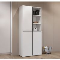 HELVETIA MEBLE WIERUSZÓW - CROSS Szafa 249WMY88