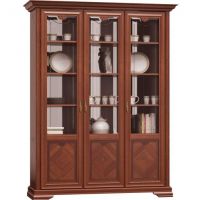 MEBLE OLEJNIKOWSKI - Milano Biblioteka B3D MIL 8