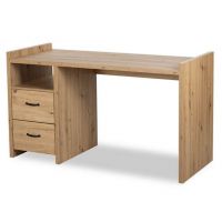 KLUPŚ - AMELIA DĄB Biurko