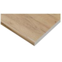 LIVEO - BLAT KUCHENNY TIFFANY KOLOR: DĄB CRAFT ZŁOTY