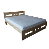 DOKTÓR - Łóżko Bond 90x200