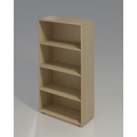 BIURO SERWIS - C-BOX Regał C-128