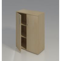 BIURO SERWIS - C-BOX Szafa C-141