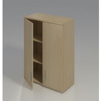 BIURO SERWIS - C-BOX Nadstawka - Szafka C-151