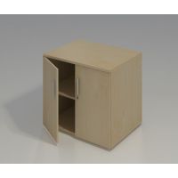 BIURO SERWIS - C-BOX Szafa C-166