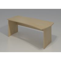 BIURO SERWIS - C-BOX Biurko C-506