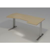 BIURO SERWIS - C-BOX Biurko C-605