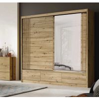 FADOME - CANADA CA1-200 Szafa