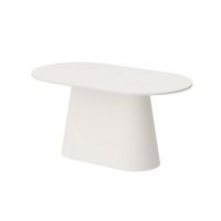 HUBERTUS - CAPITOLO Stół | Kaszmir mat