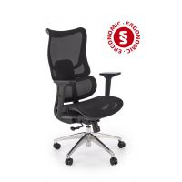 HALMAR - CASPER Fotel obrotowy | Zgodny z Rozporządzeniem z 2023 roku