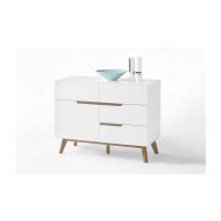 MC AKCENT - CERVO Komoda 48642WE