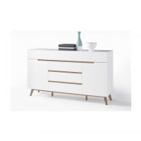 MC AKCENT - CERVO Komoda 48644WE